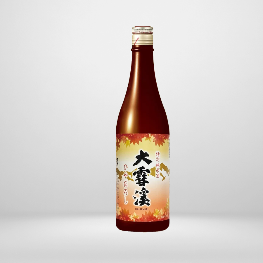 【数量限定・予約販売】信州のひやおろし4種セット【送料無料】【ギフト発送・配送指定日不可：9月発送】【冷蔵発送】