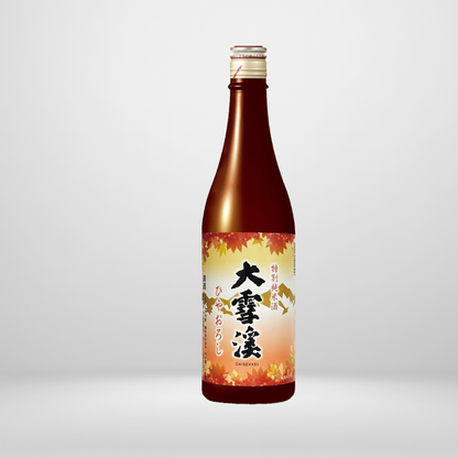 【数量限定・予約販売】信州のひやおろし4種セット【送料無料】【ギフト発送・配送指定日不可：9月発送】【冷蔵発送】