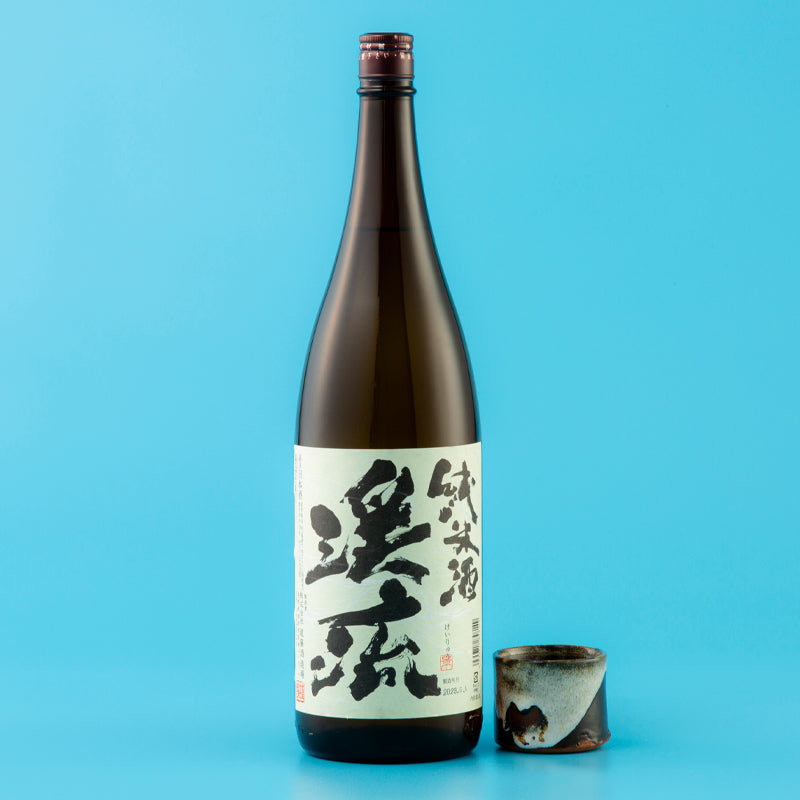 日本酒 獺祭 純米大吟醸 磨き二割三分 温め酒 - 獺祭の蔵元｜株式会社 獺祭