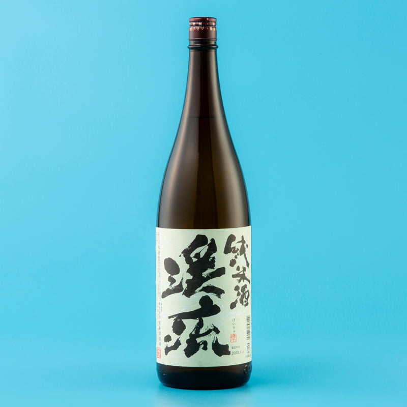 渓流純米酒 遠藤酒造場｜長野県の日本酒はナガノサケ NAGANOSAKE.JP