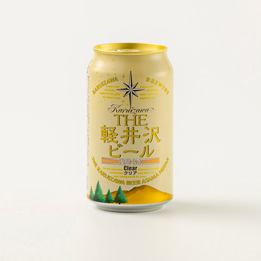 THE軽井沢ビール クリア12缶セット