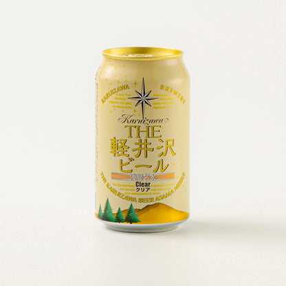 THE軽井沢ビール クリア12缶セット