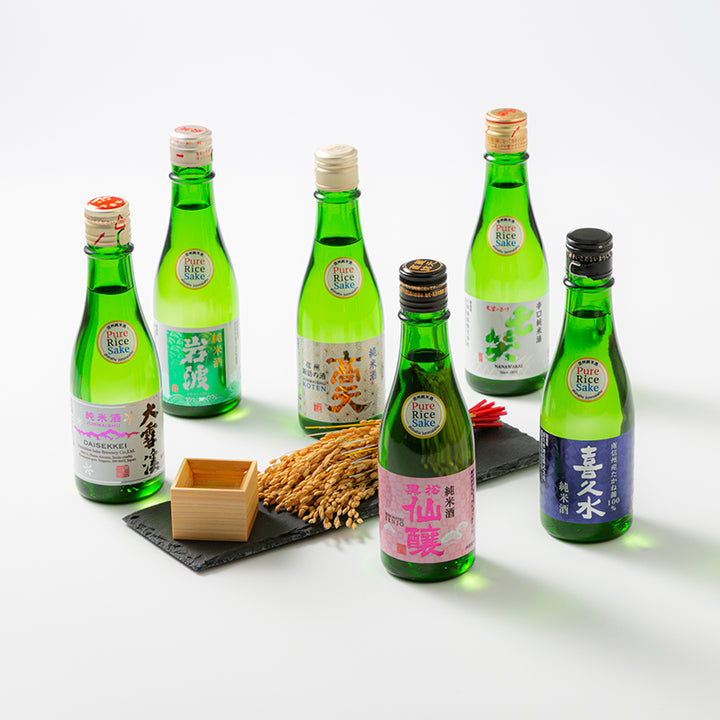 日本酒 NAGANOSAKE.JP