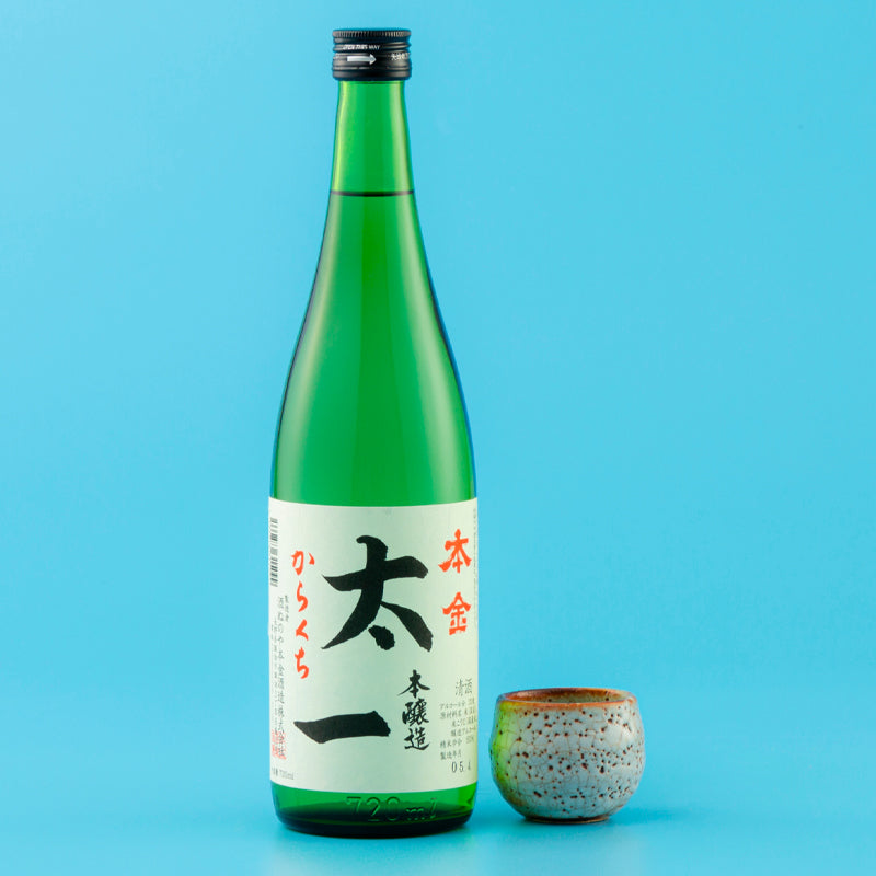 日本酒　本金　松みどりなど 松みどり 特別本醸造 - 丹沢の地酒 松みどり