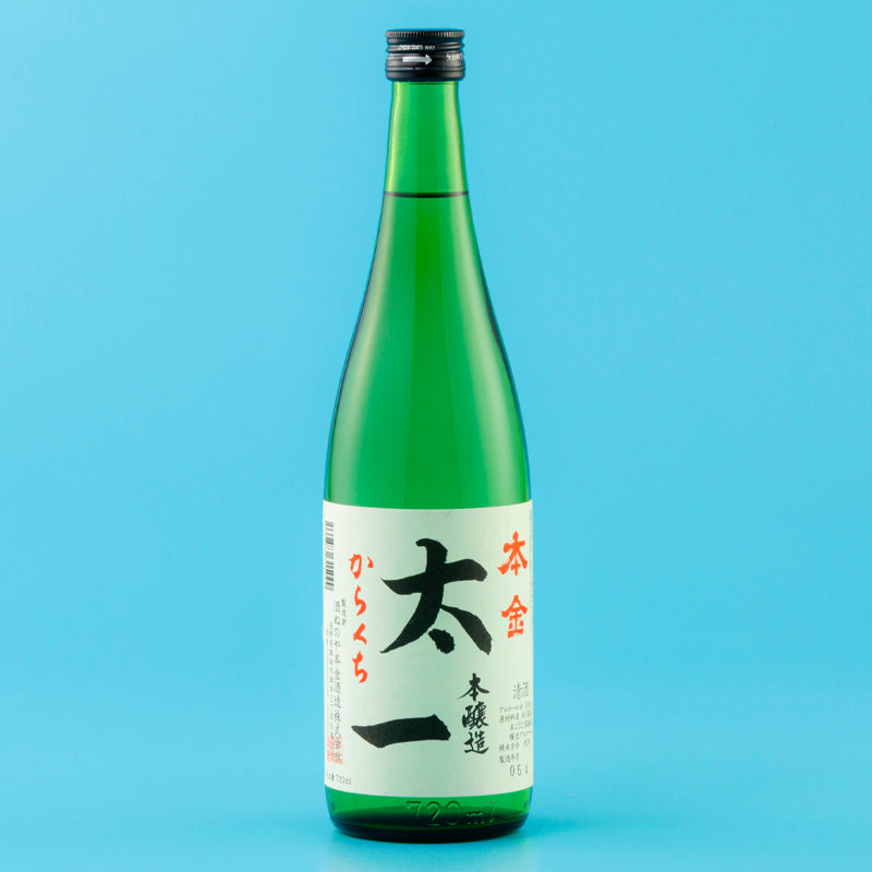 太一 酒ぬのや本金酒造｜長野県の日本酒はナガノサケ NAGANOSAKE.JP