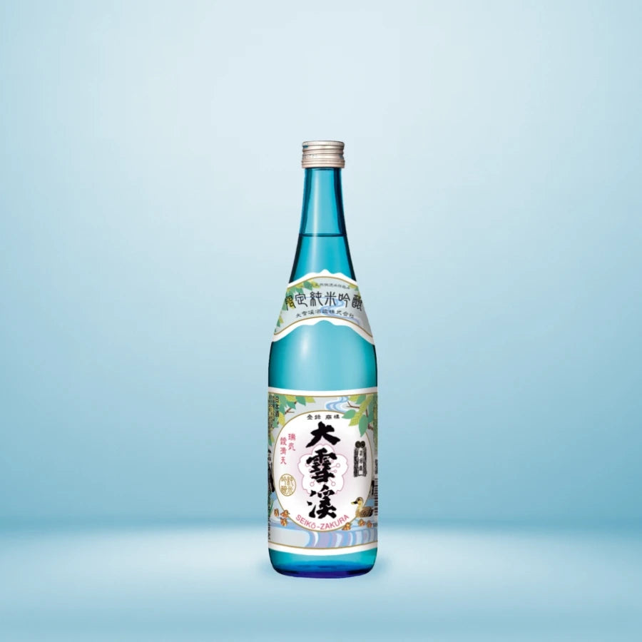 【数量限定】【お中元ギフト】信州の夏酒4種セット【送料無料】　 　NAGANOSAKEセレクト