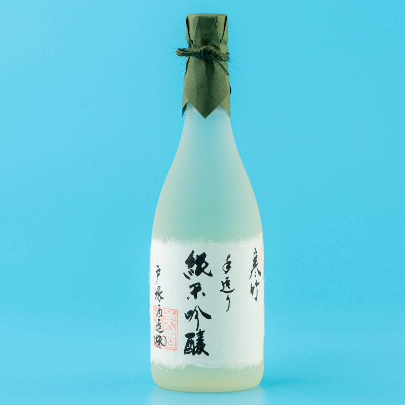 寒竹純米吟醸 戸塚酒造｜長野県の日本酒はナガノサケ NAGANOSAKE.JP